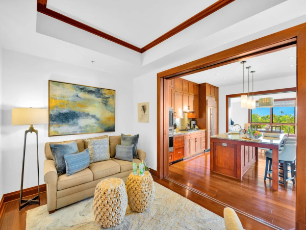 Luxury Maui Villa Ocean Views - Unforgettable Getaway